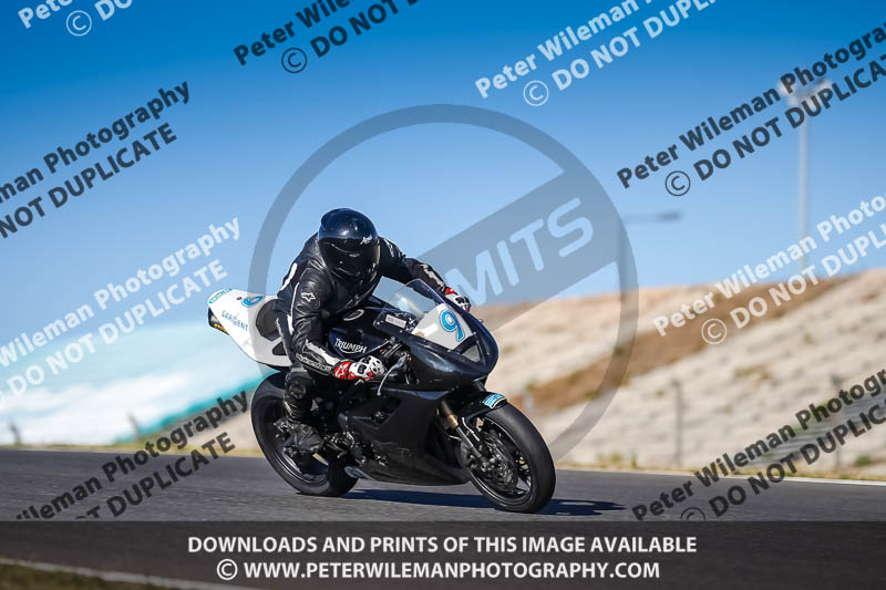 motorbikes;no limits;october 2019;peter wileman photography;portimao;portugal;trackday digital images